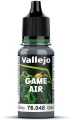 Vallejo: 76.048 - Game Air - Sombre Grey (18 ml) - tantis.pl