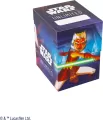 Gamegenic: Star Wars Unlimited Card Game - Soft Crate - Ahsoka Tano / General Grievous - tantis.pl