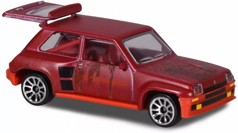 Majorette Vintage 6 rodzajów - tantis.pl
