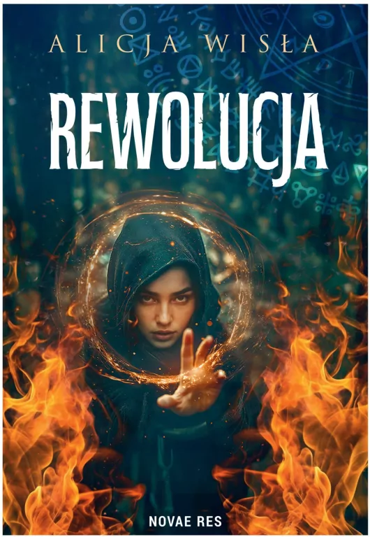Rewolucja - tantis.pl