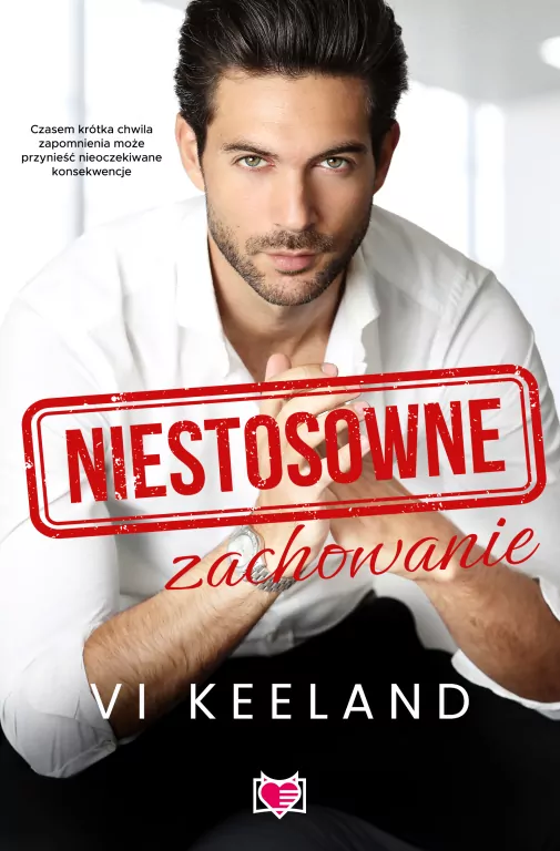 Niestosowne zachowanie - tantis.pl