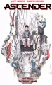 Ascender. Cyfrowy mag. Tom 3 - tantis.pl