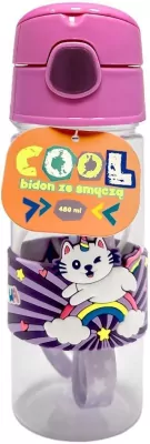 Bidon cool. Mała księżniczka