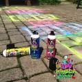 Kreda w sprayu Neo, zielona 150ml - tantis.pl