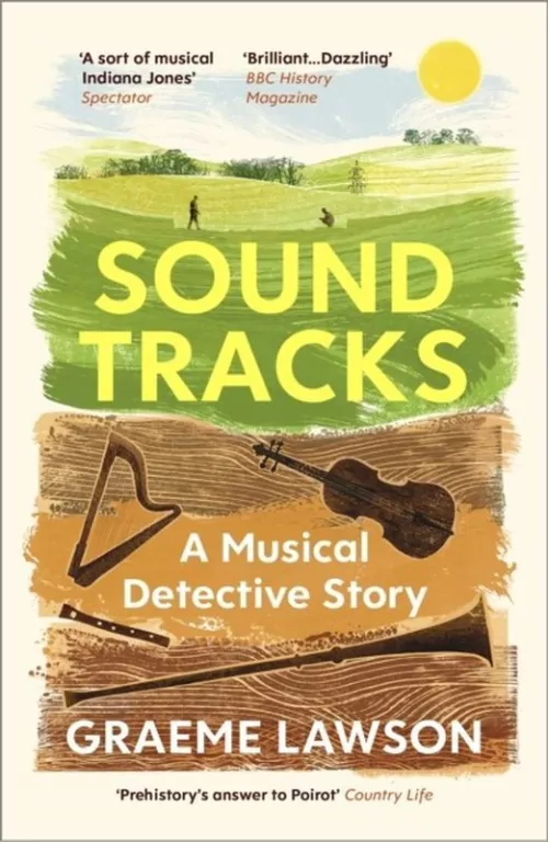 Sound Tracks wer. angielska - tantis.pl
