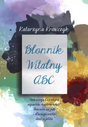 Błonnik Witalny ABC - tantis.pl
