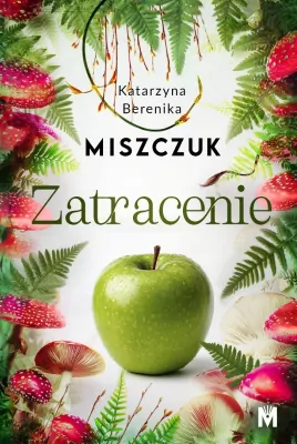 Książki obyczajowe - Zatracenie