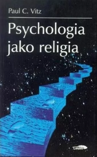 Psychologia jako religia - tantis.pl