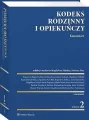 Kodeks rodzinny i opiekuńczy. Komentarz w.2 - tantis.pl