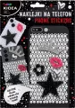 Naklejki na telefon Glamour KIDEA - tantis.pl