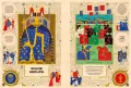 Niebieski. Ilustrowana historia koloru - tantis.pl