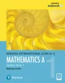 Pearson Edexcel International GCSE (9-1) Mathematics A Student Book 1 - tantis.pl