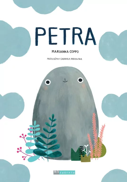 Petra - tantis.pl