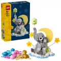 LEGO® Słoniątko na niebie 40814 - tantis.pl