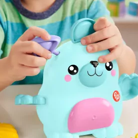 Zwierzaczek Ziemniaczek. Fisher Price Pets - tantis.pl