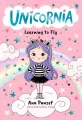 Unicornia. Learning to Fly - tantis.pl