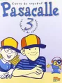 Pasacalle 3 ćwiczenia - tantis.pl