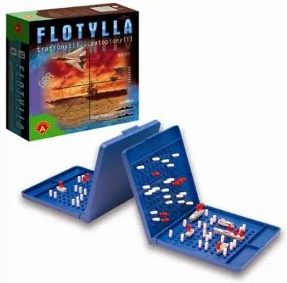 Flotylla - tantis.pl