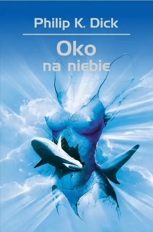 Oko na niebie - tantis.pl