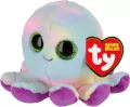 Boos Bubbles - kolorowa ośmiornica 15 cm - tantis.pl