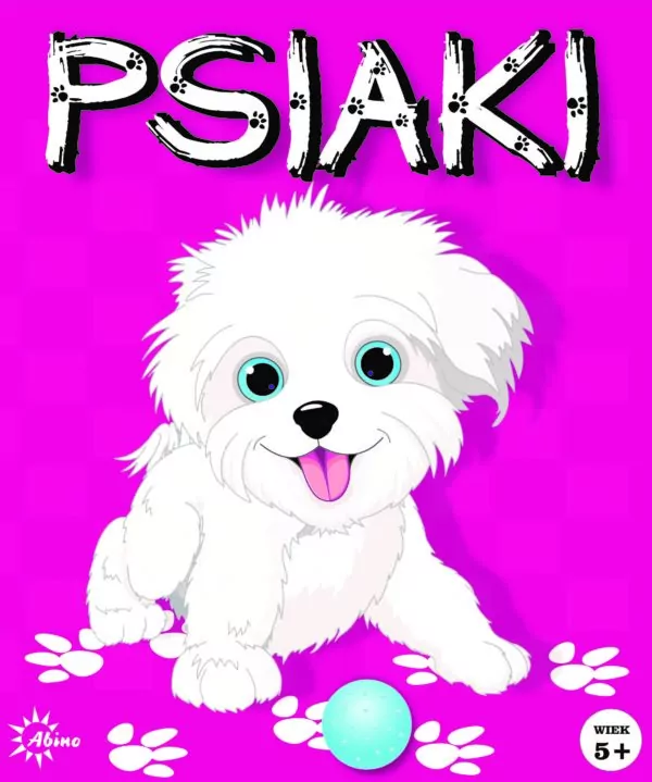 Psiaki - tantis.pl