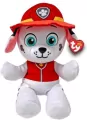 Beanie Babies Lic Soft Psi Patrol - Marshall 15cm - tantis.pl