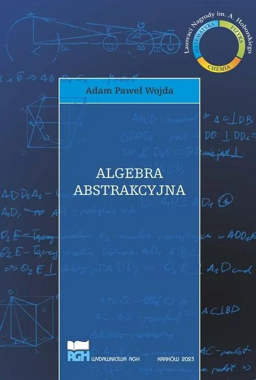 Algebra abstrakcyjna - tantis.pl