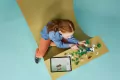 LEGO® Przetrwanie pierwszej nocy 21593 - tantis.pl
