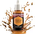 The Army Painter: Warpaints - Fanatic - Glowing Inferno - tantis.pl