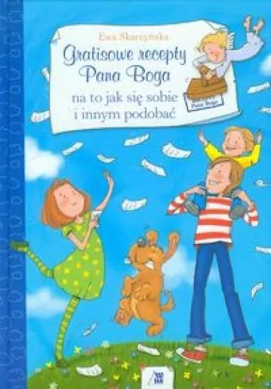 Gratisowe recepty Pana Boga - tantis.pl