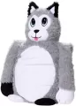 Tulinki husky 60cm - tantis.pl
