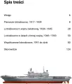 Lotniskowce od 1917 do dzisiaj. Panorama techniki wojskowej. Panorama techniki wojskowej - tantis.pl
