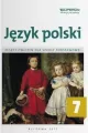 Język polski 7. Zeszyt ćwiczeń. Szkoła podstawowa - tantis.pl