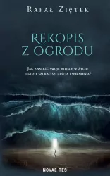 Rękopis z ogrodu
