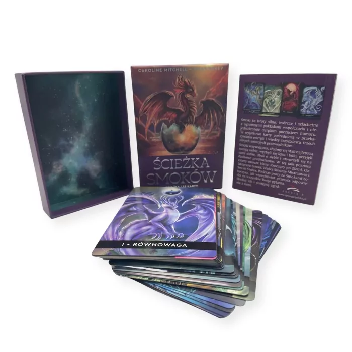 Ścieżka smoków - tantis.pl