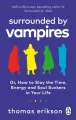 Surrounded by Vampires - tantis.pl