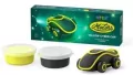 Hey Clay - Cyber Auto Żółte - tantis.pl