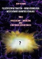 Filozoficznym traktem - Nowa Kosmologia... T.5 - tantis.pl
