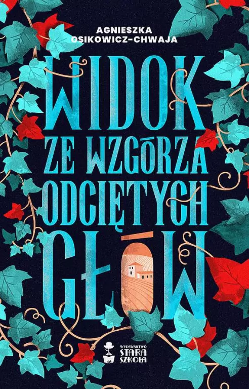 Widok ze wzgórza odciętych głów - tantis.pl