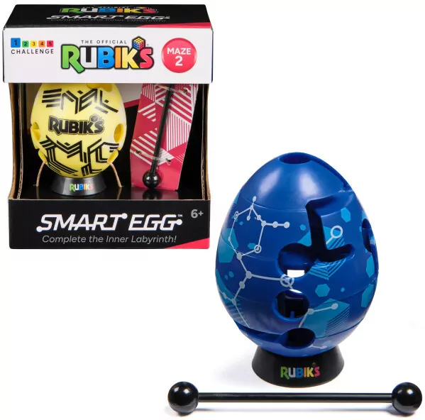 Rubik's: Smart Egg mix - tantis.pl