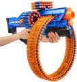 Wyrzutnia Insanity Mad Mega Barrel 72 strzałki - tantis.pl