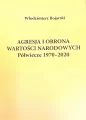 Agresja i obrona wartości narodowych - tantis.pl