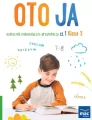 Oto ja. Podręcznik matematyczno-przyrodniczy. Klasa 3. Część 1 - tantis.pl