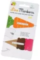 LineMarkers Wskazujące zakładki - Jedzenie - tantis.pl
