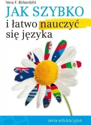 Jak szybko i łatwo nauczyć się języka