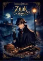 Znak czterech. Sherlock Holmes - tantis.pl