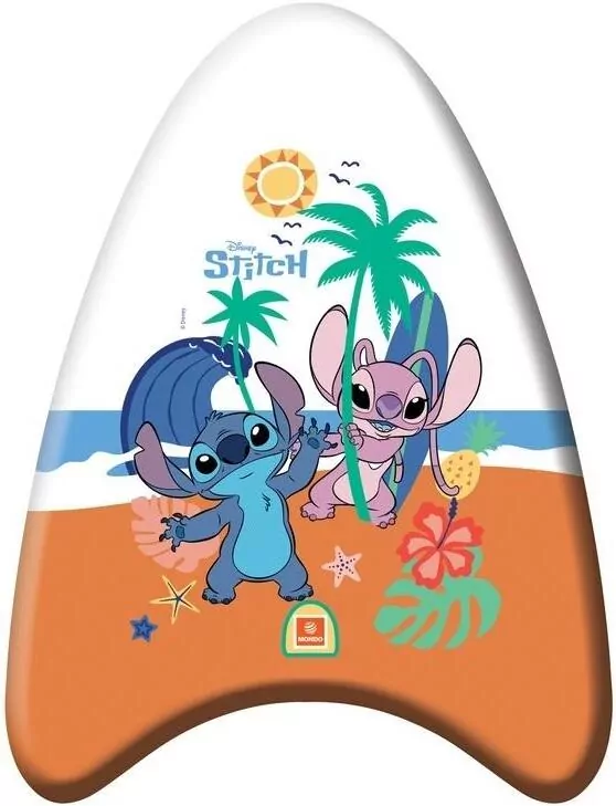 Deska do pływania Kickboard Stitch - tantis.pl