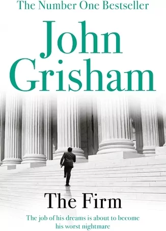 The firm wer. angielska - tantis.pl