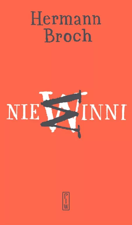 Niewinni - tantis.pl