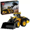 LEGO® Technic. Ładowarka kołowa Volvo L120 Electric 42209 - tantis.pl
